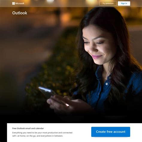 hotmail login app|Outlook – free personal email and calendar from .